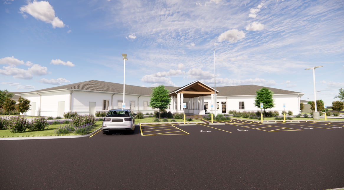Majestic Care making $50M investment in West Virginia skilled nursing facilities